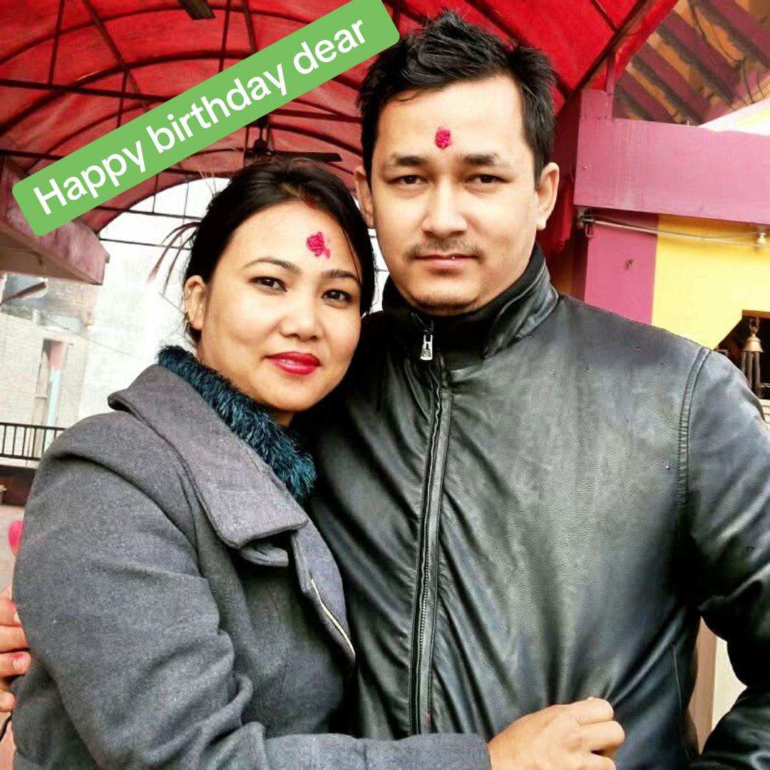 @Sushma shrestha