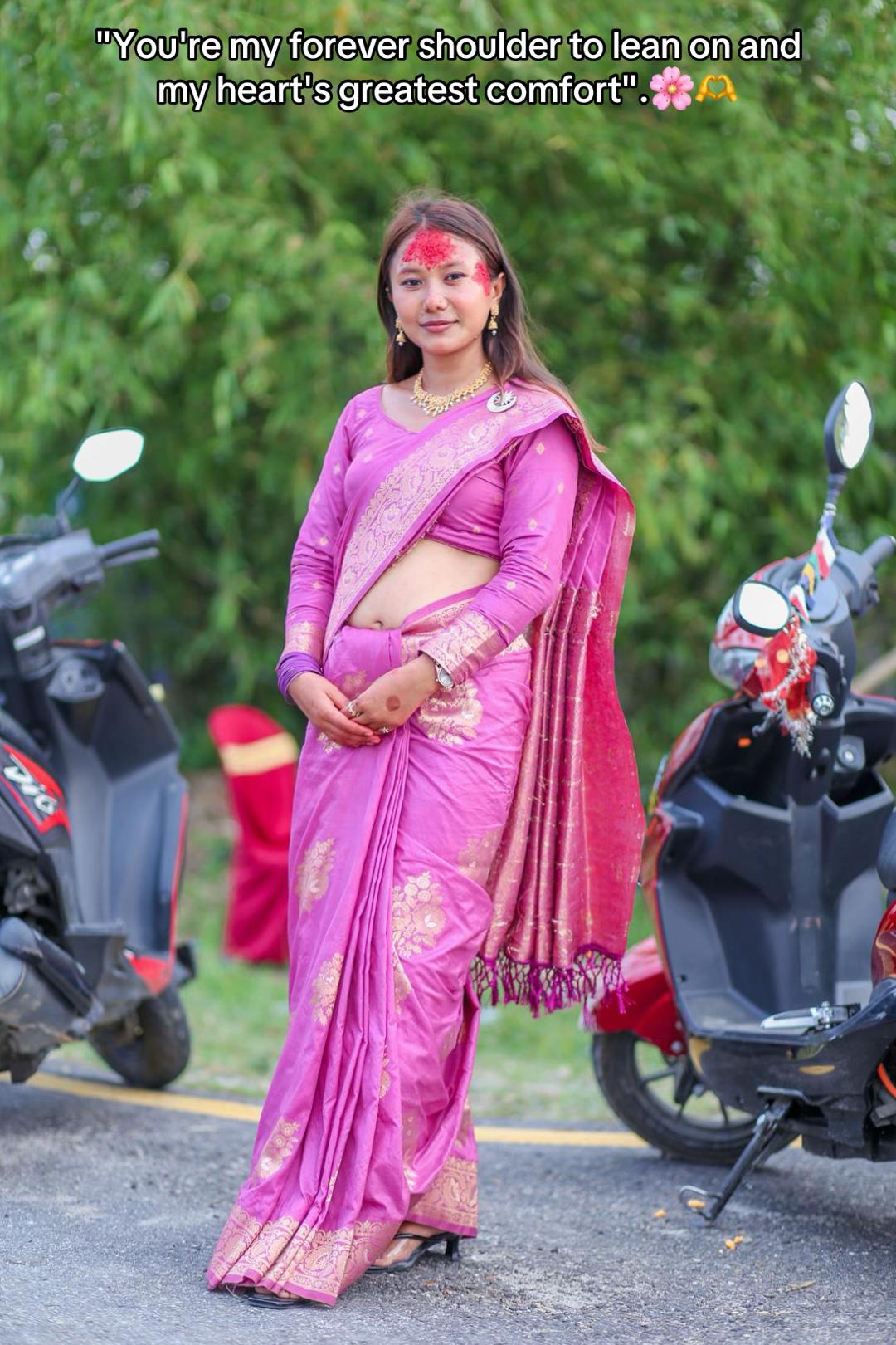 @Anita Shrestha