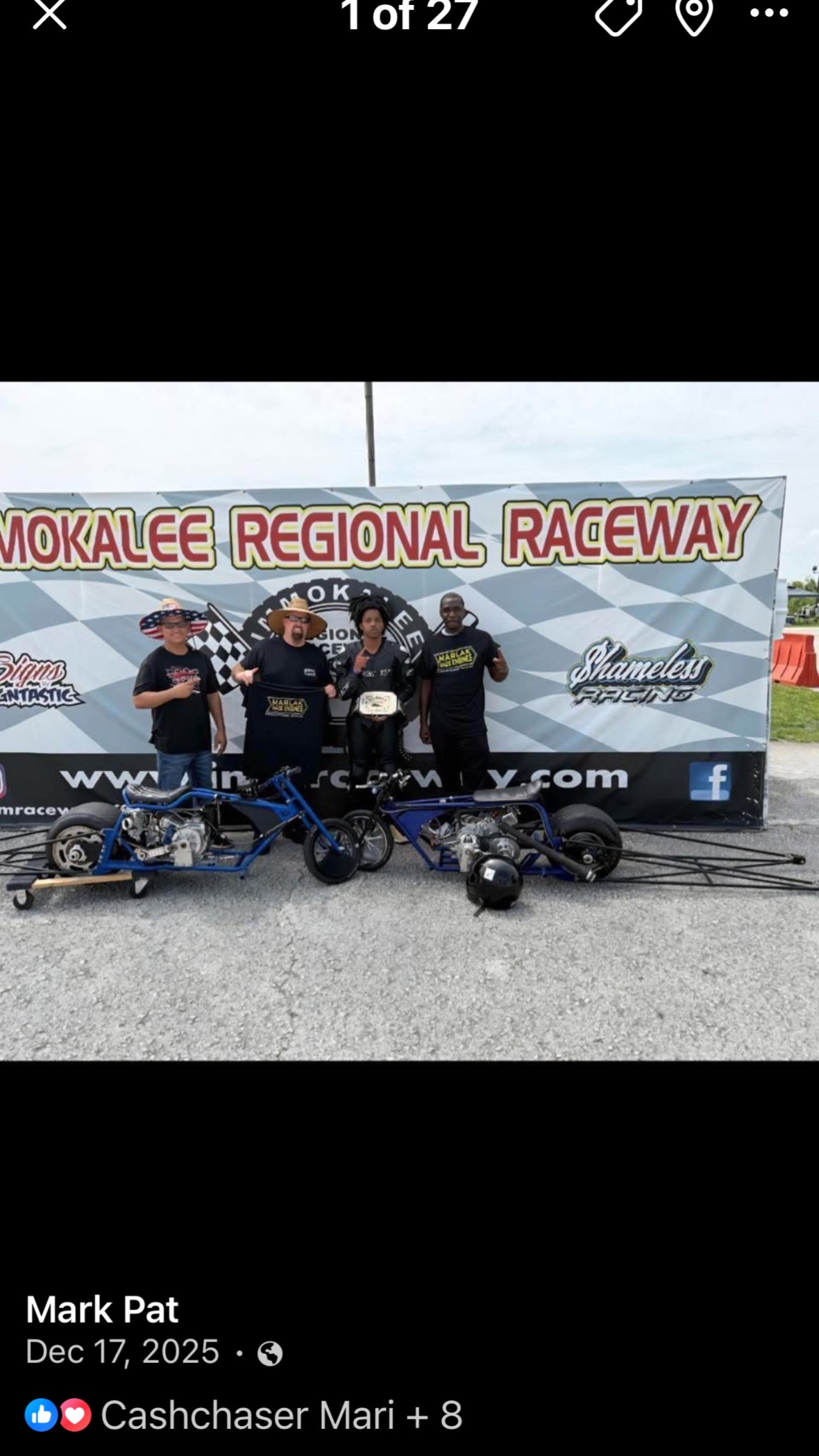 @Marlak Racing Engines