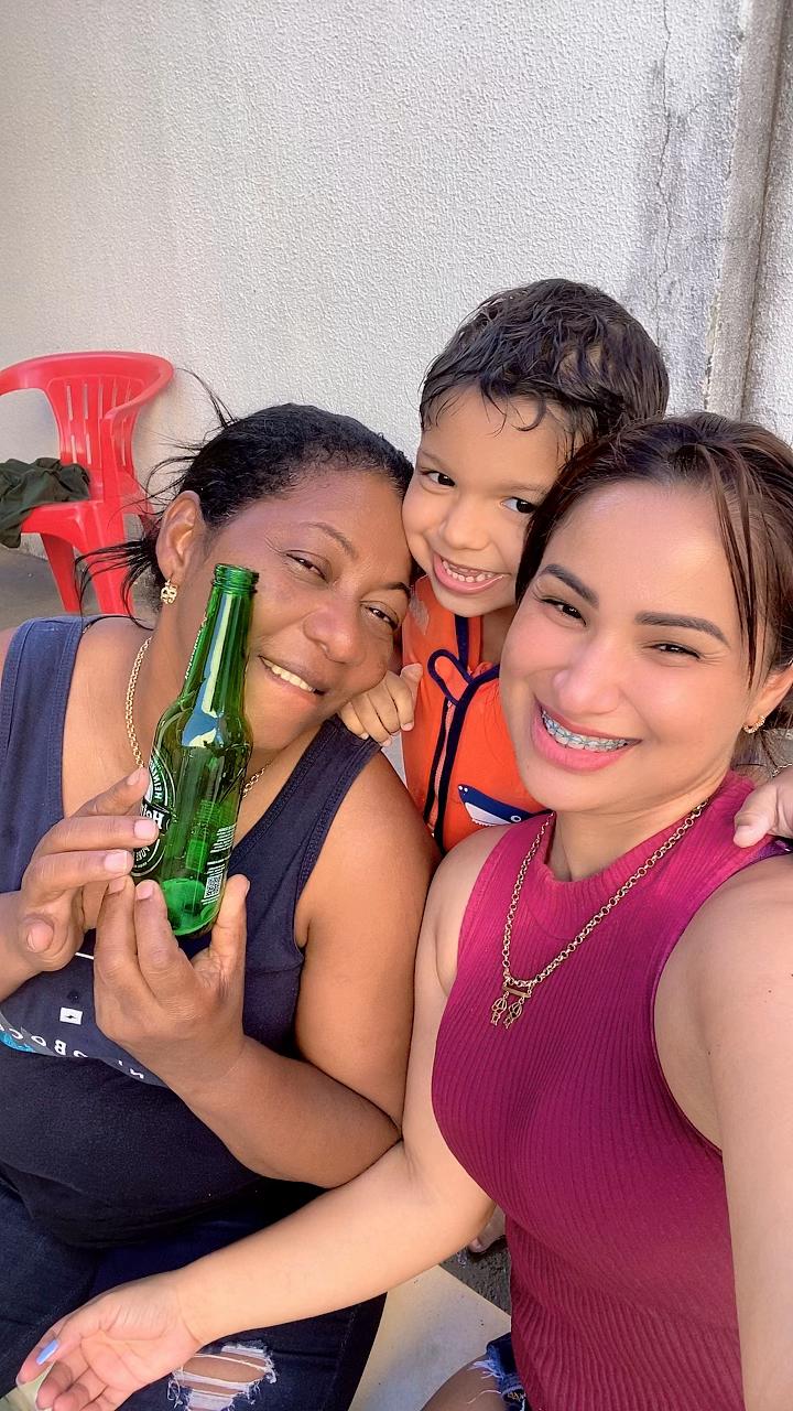 @Juliane Almeida