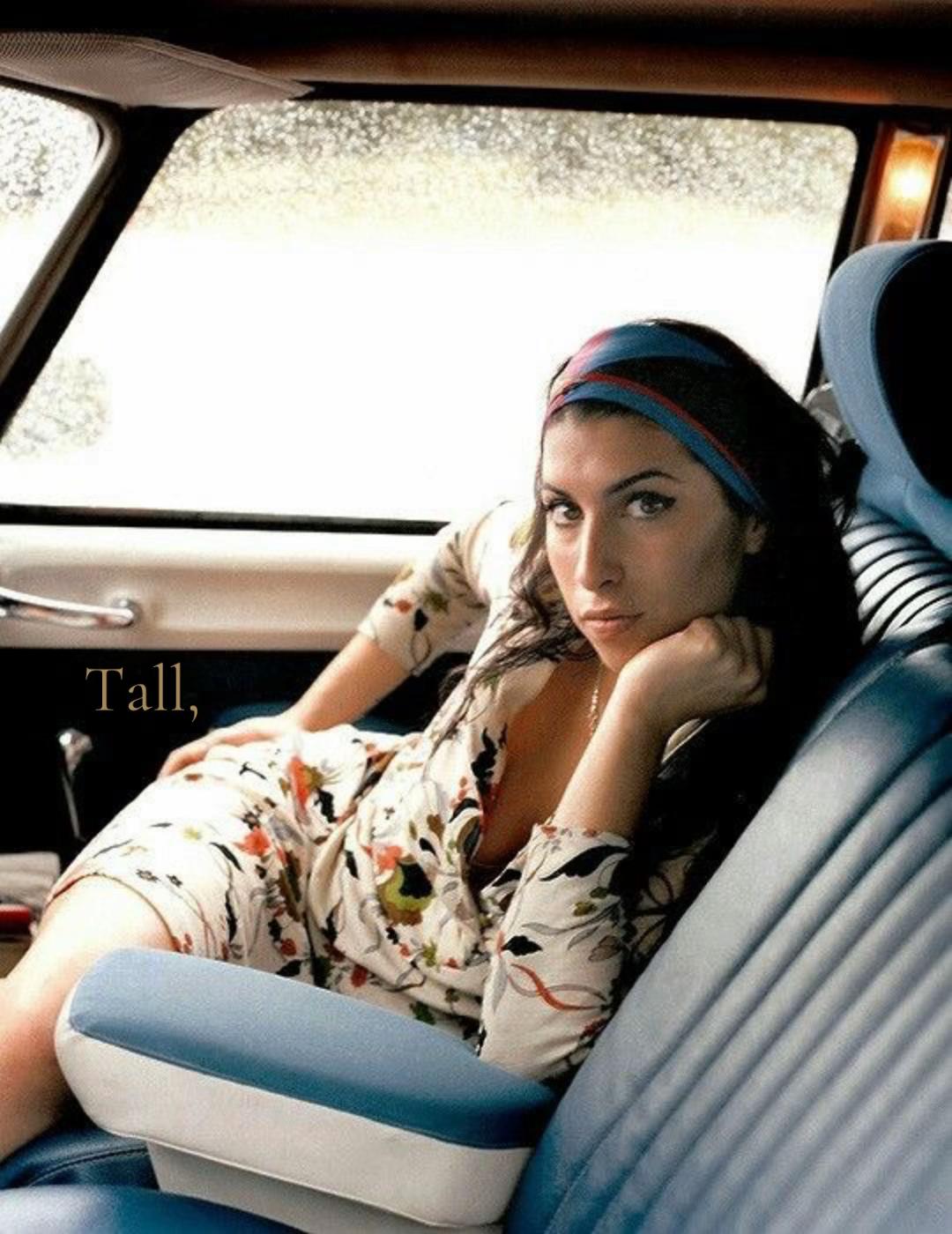 @🩷THE AMY WINEHOUSE DAUGHTER🧁