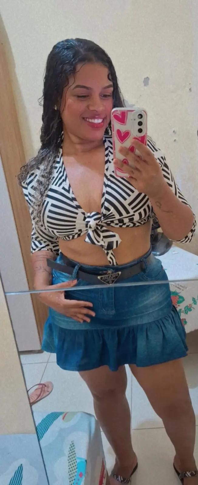 @Carol Oliveira