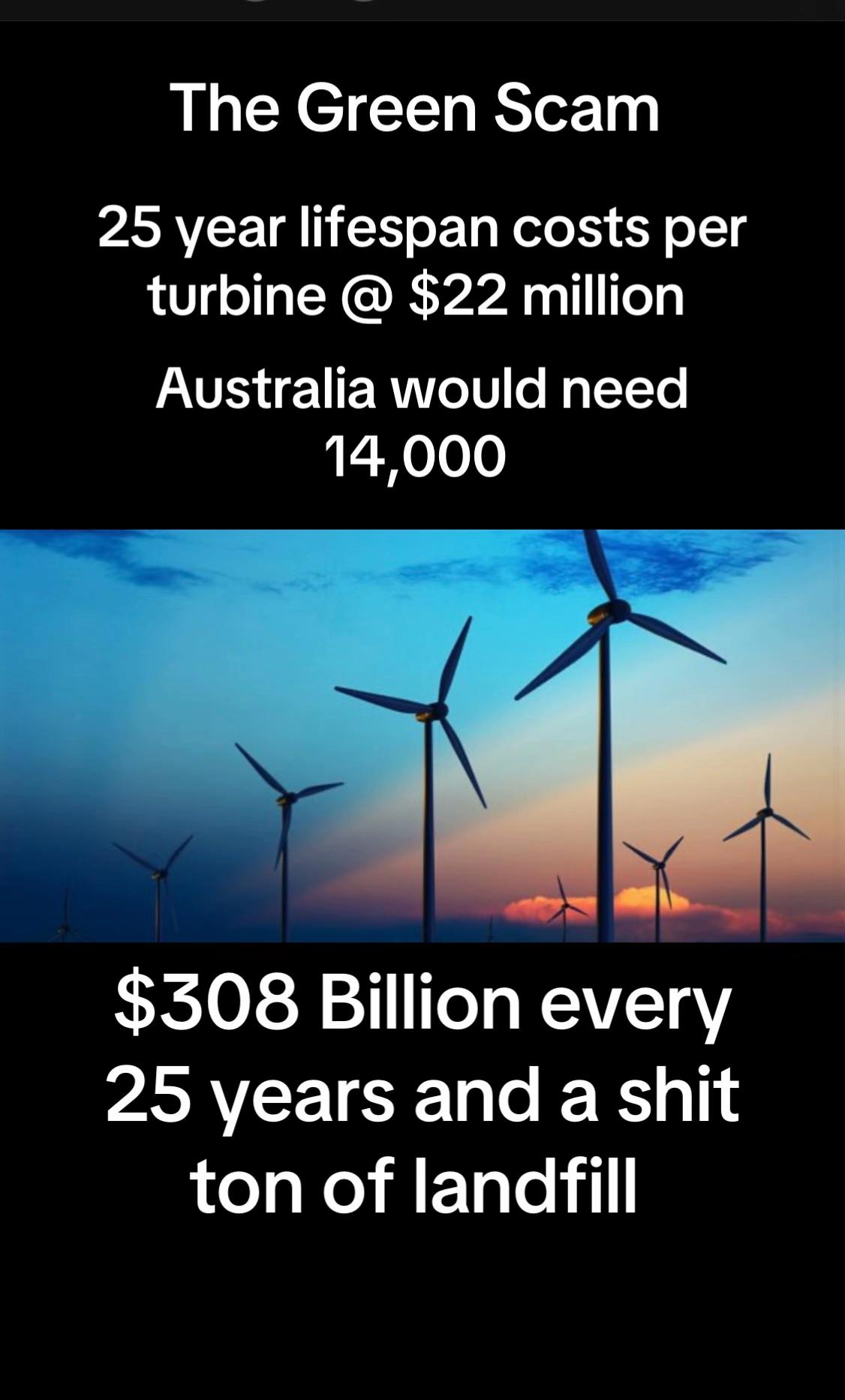 @Australian taxpayer ❌