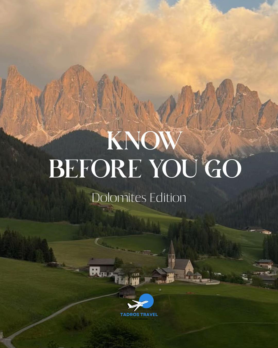 @Tadros Travel