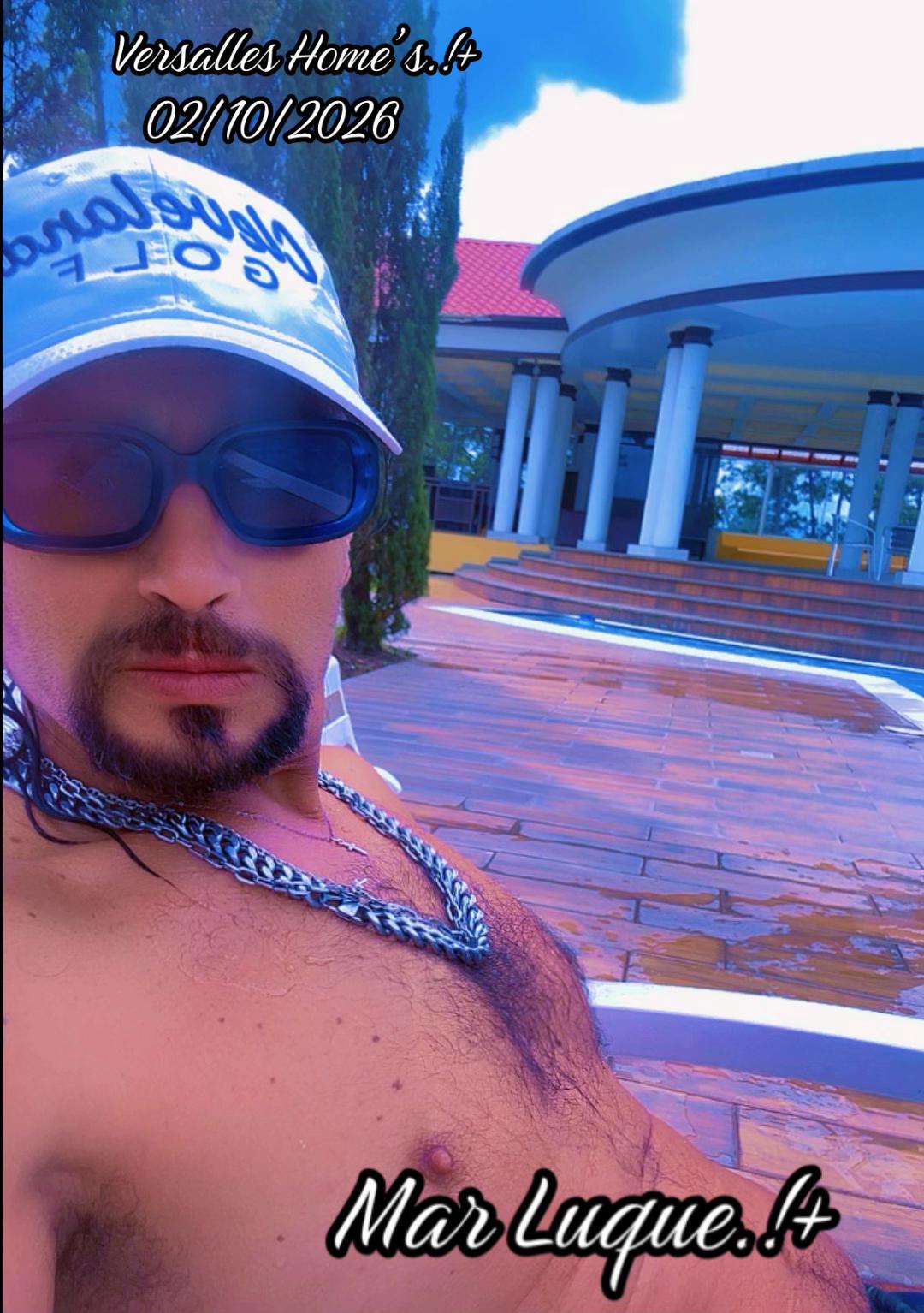 @MAR LUQUE..!!