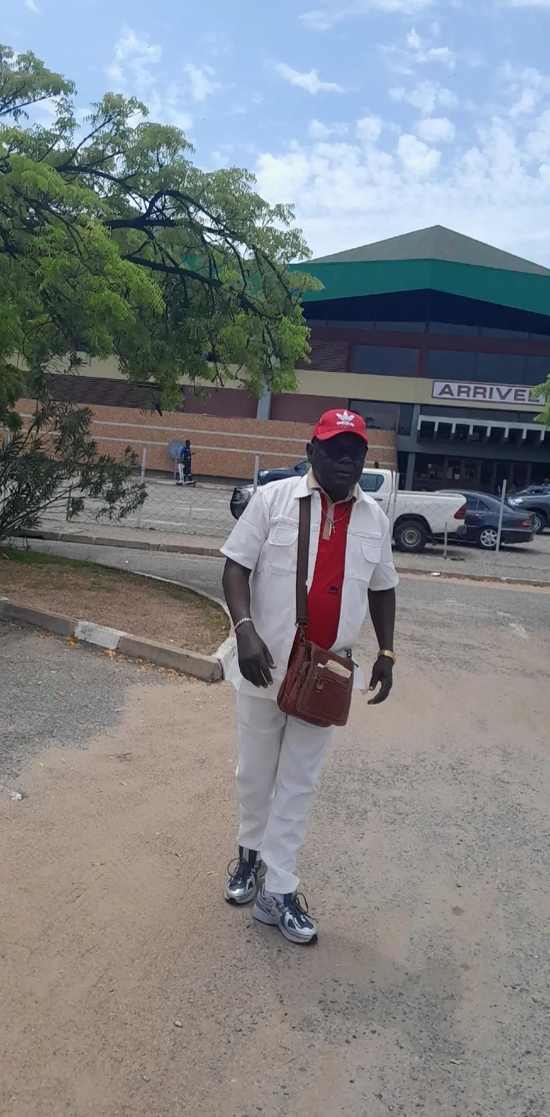 @BILL LAWANE 1er Fevrier