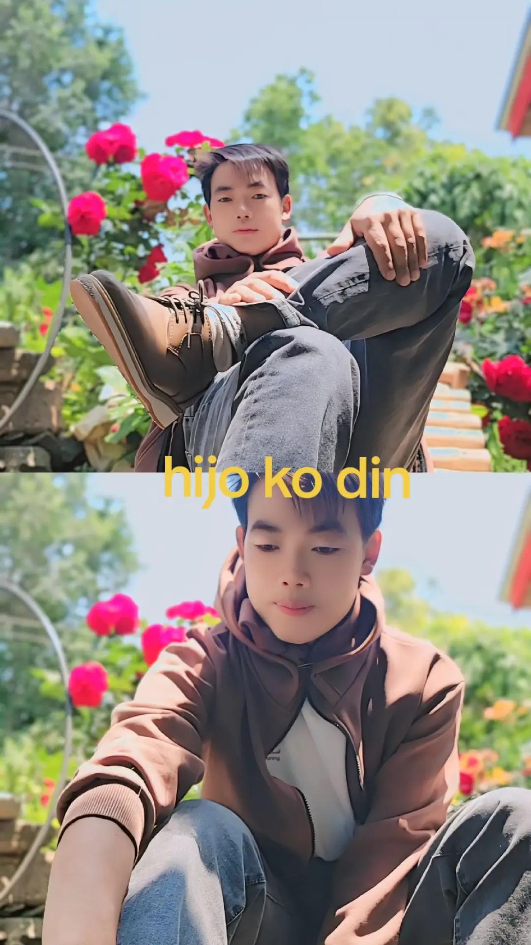 @Manoj Limbu