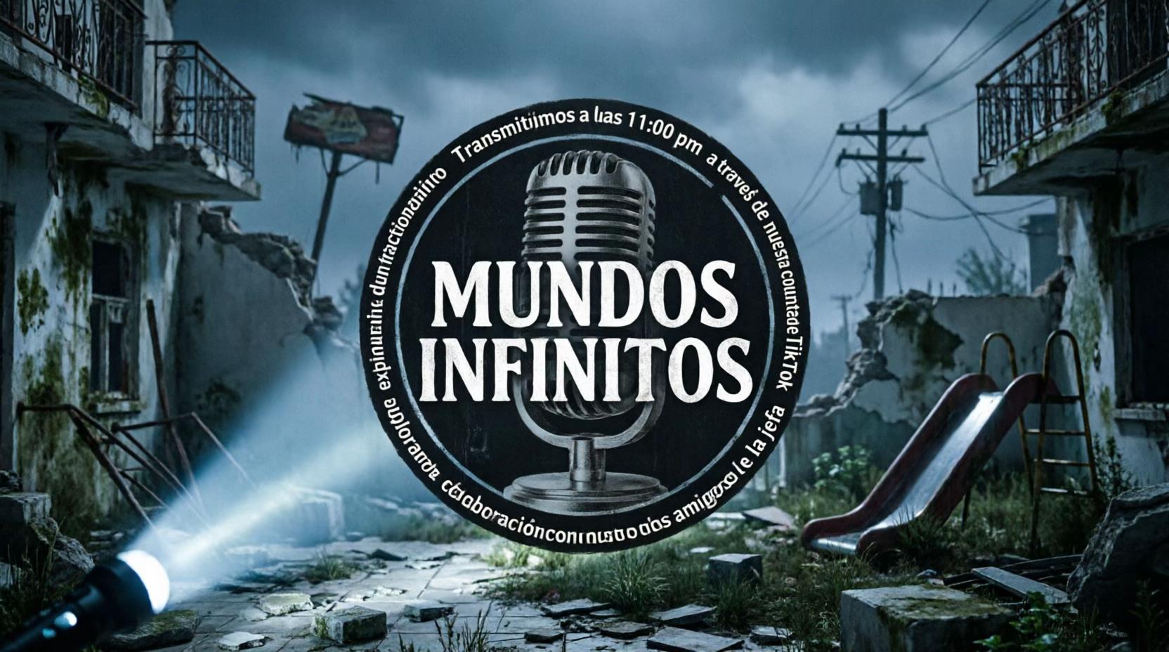 @Mundos Infinitos