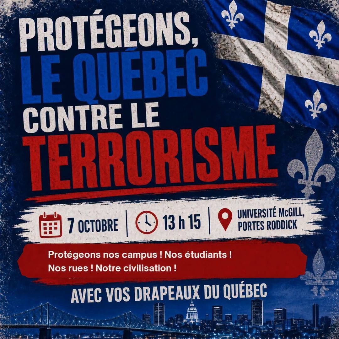 @Québec FIER