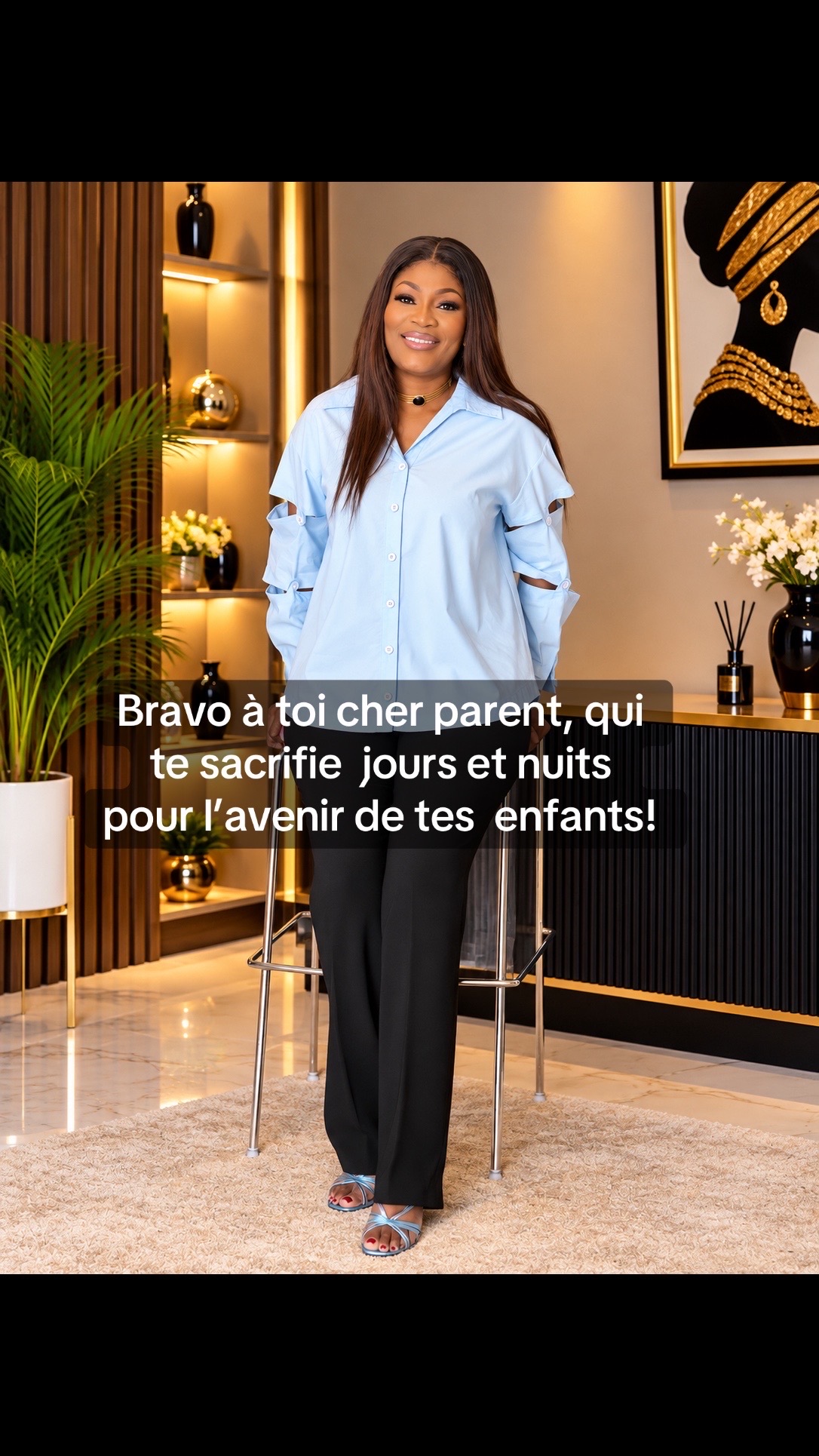 @Belle Allure Prêt à Porter