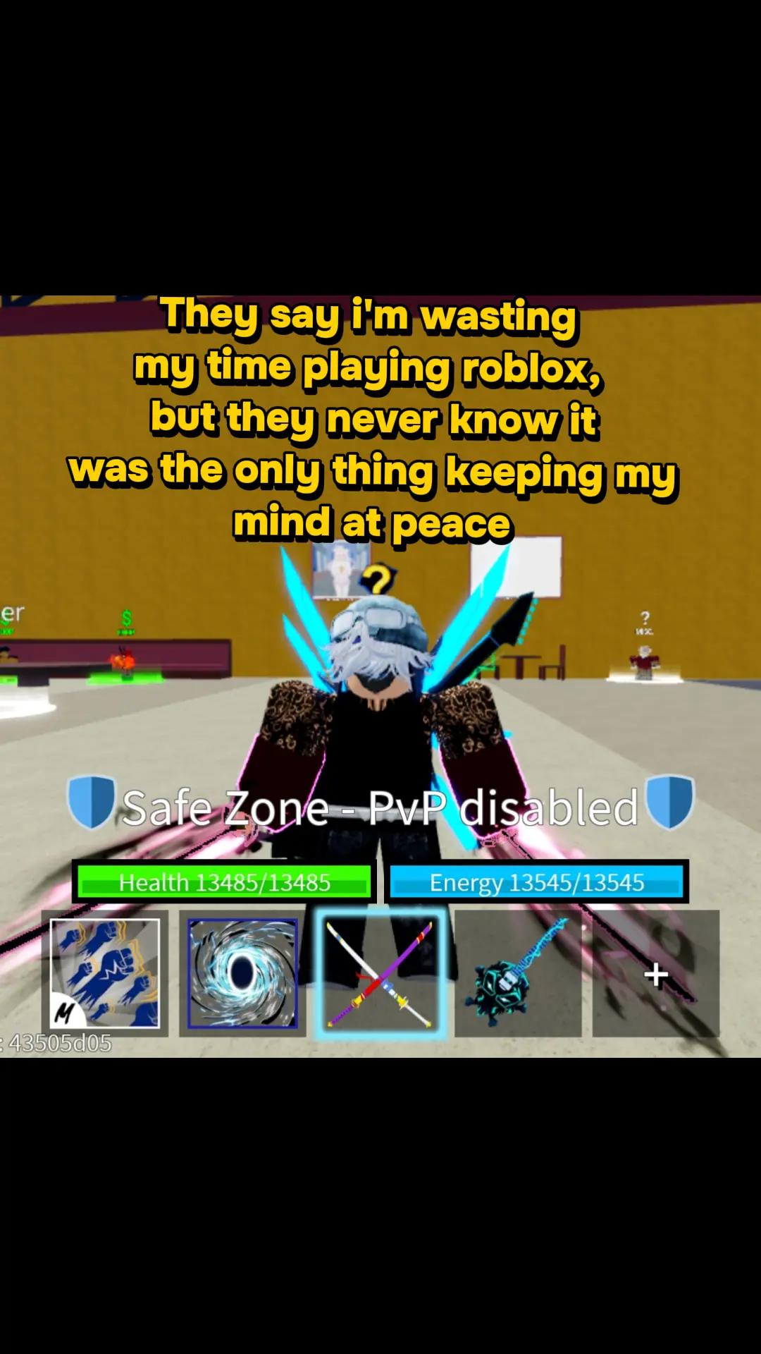 @ K A Z U E
