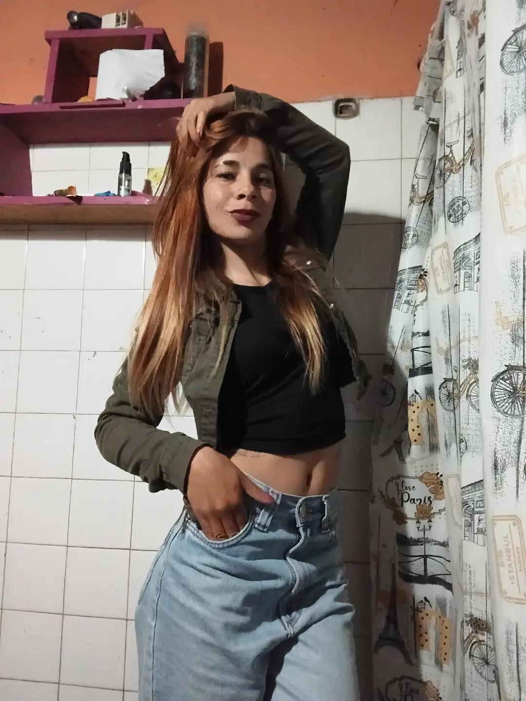 @Agustina vega