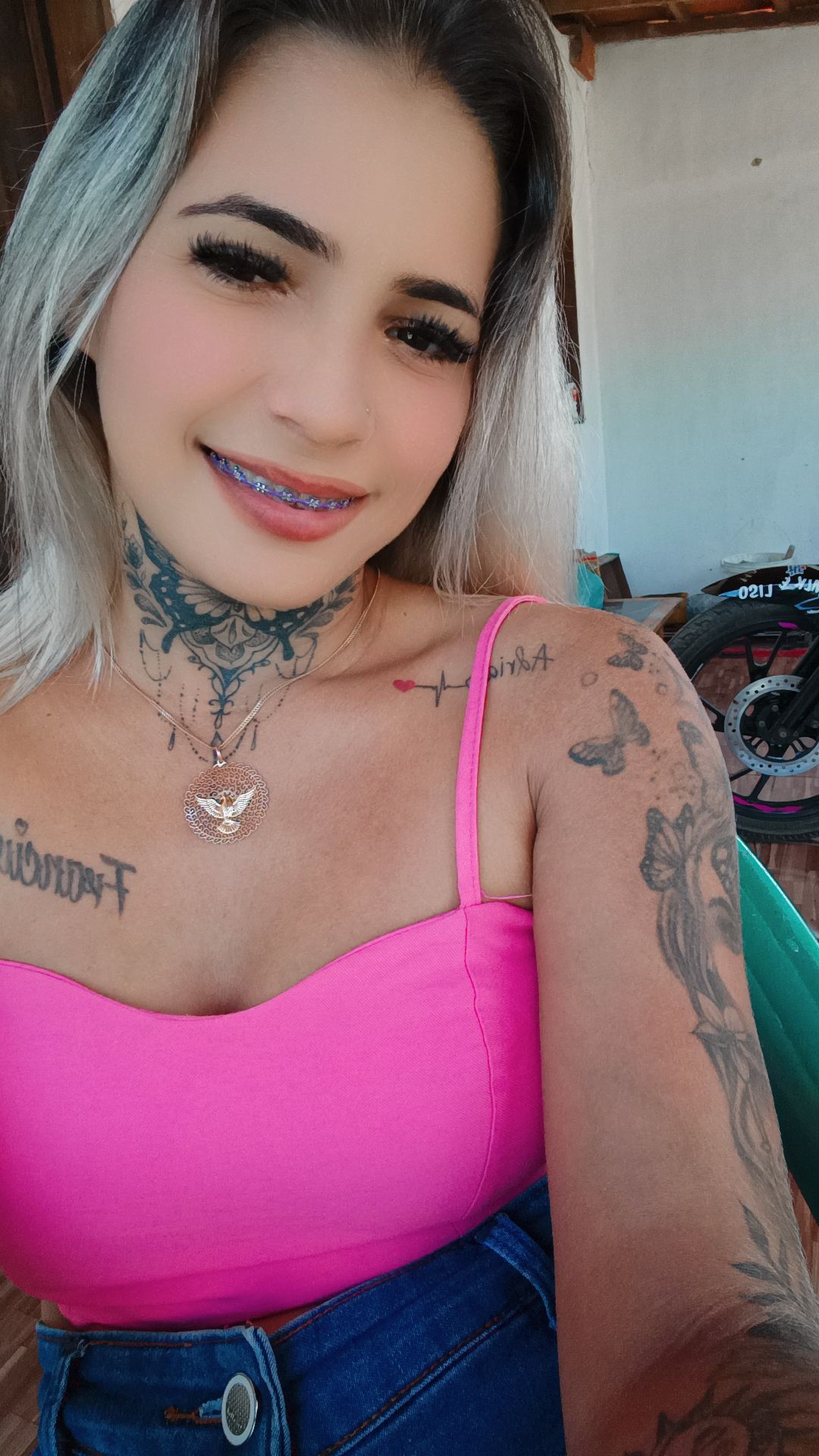 @Elizabete Pereira