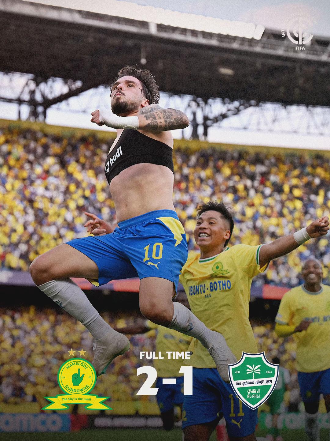 @FIFA Club Football