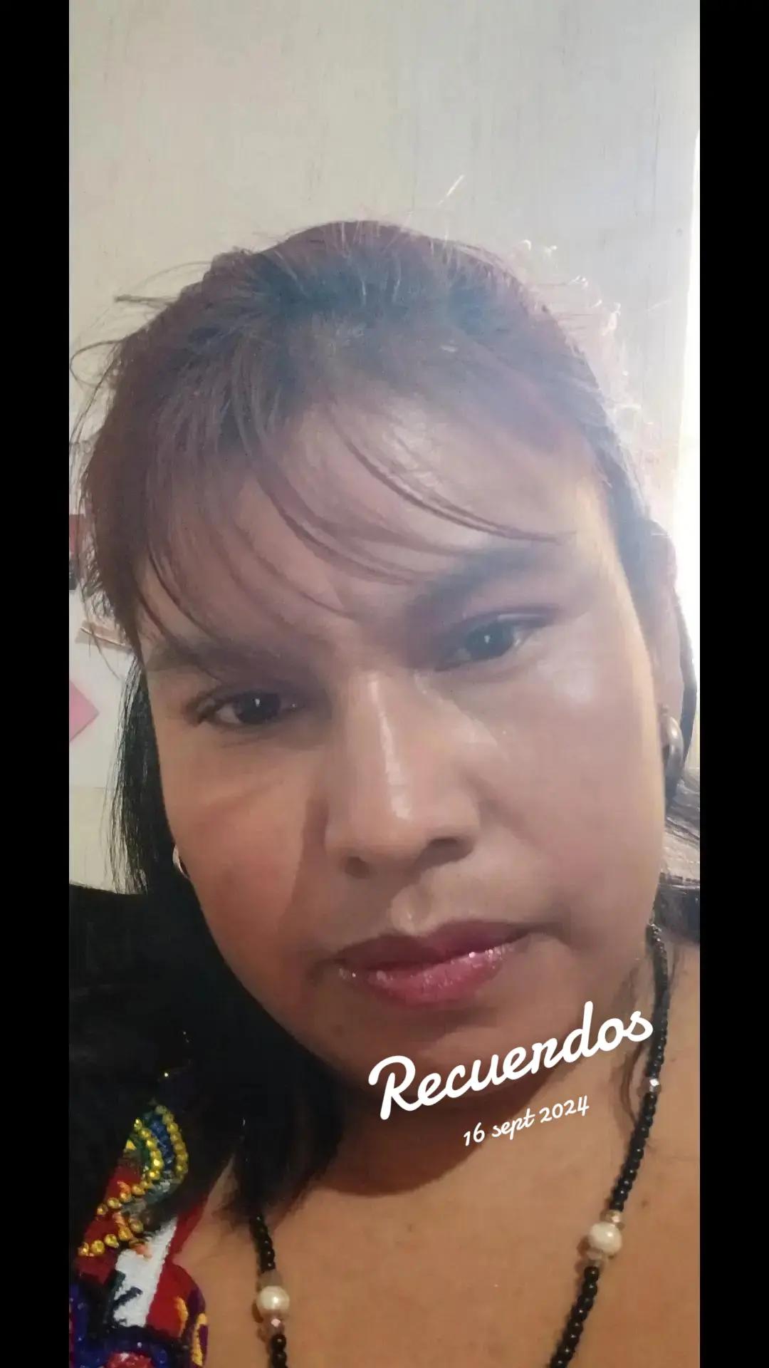 @Elida Pérez ๐๐๐ฌ๐น๐ฌ๐น