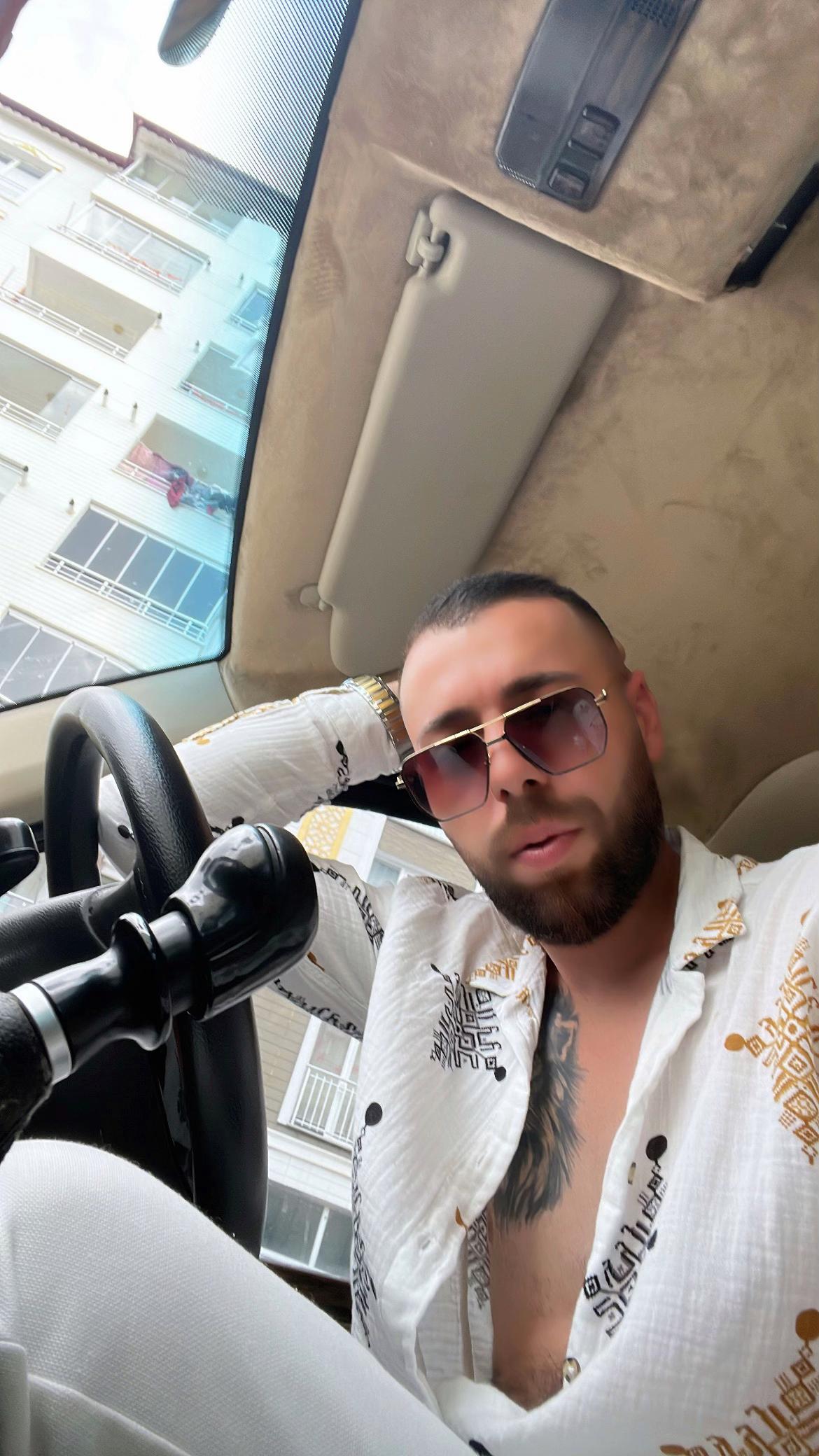 @Çağrı BALK