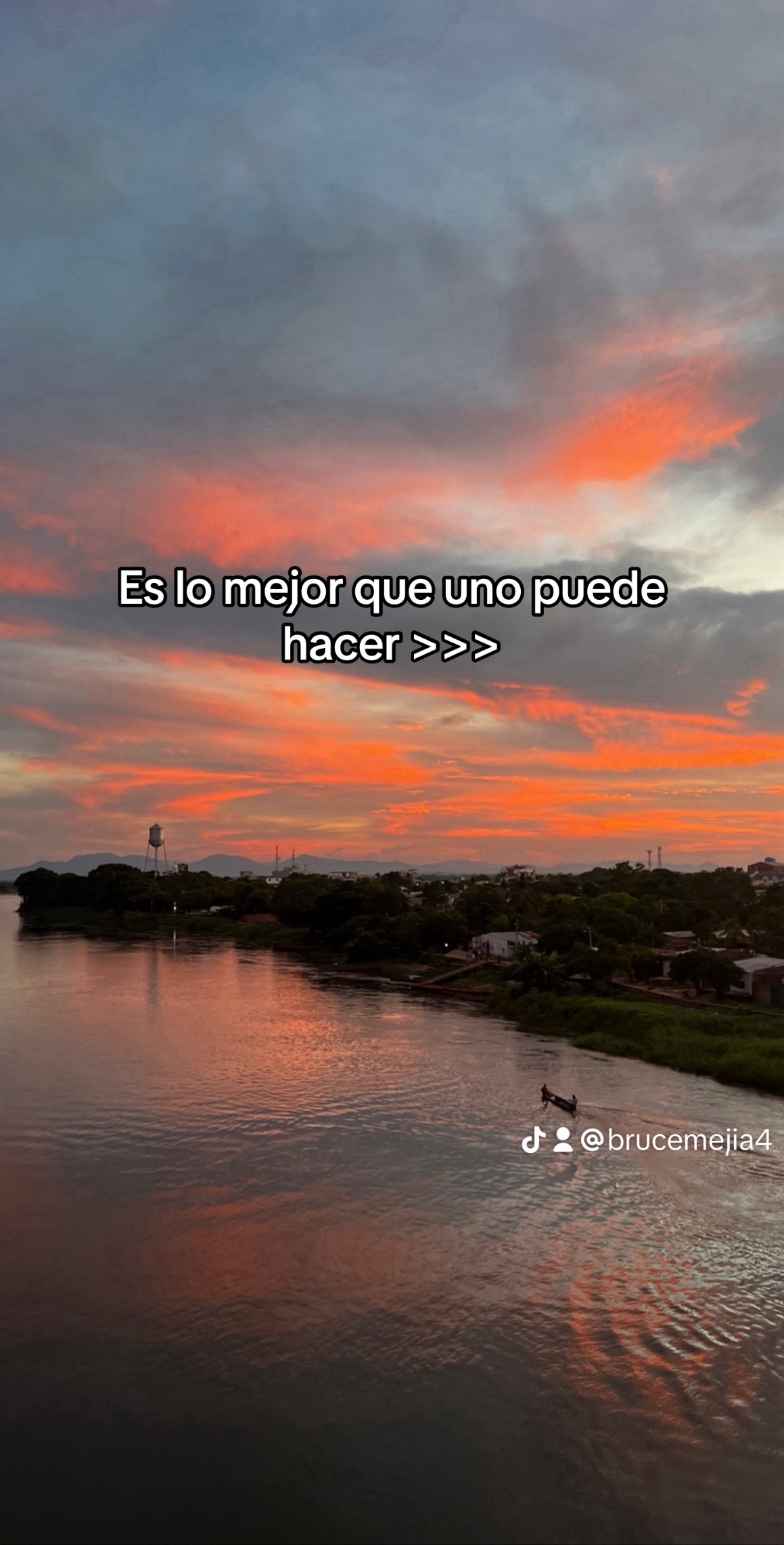 @Bruce Mejia Moron
