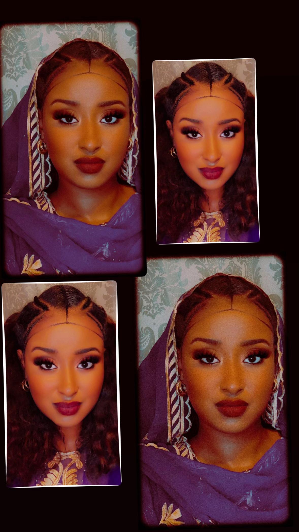 @SARI👸🏾🇪🇷