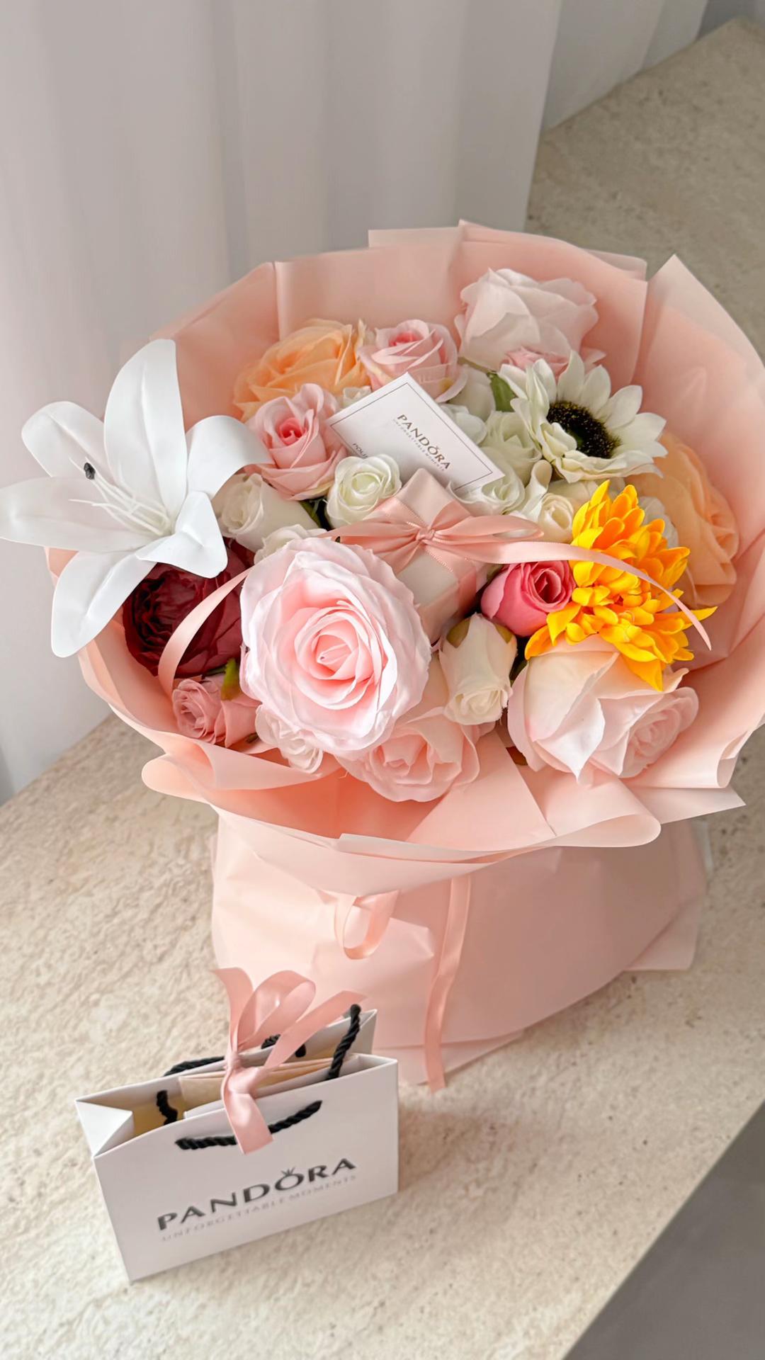 @تولي المريمي