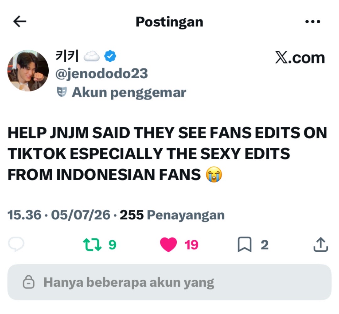 @Yu Jimin