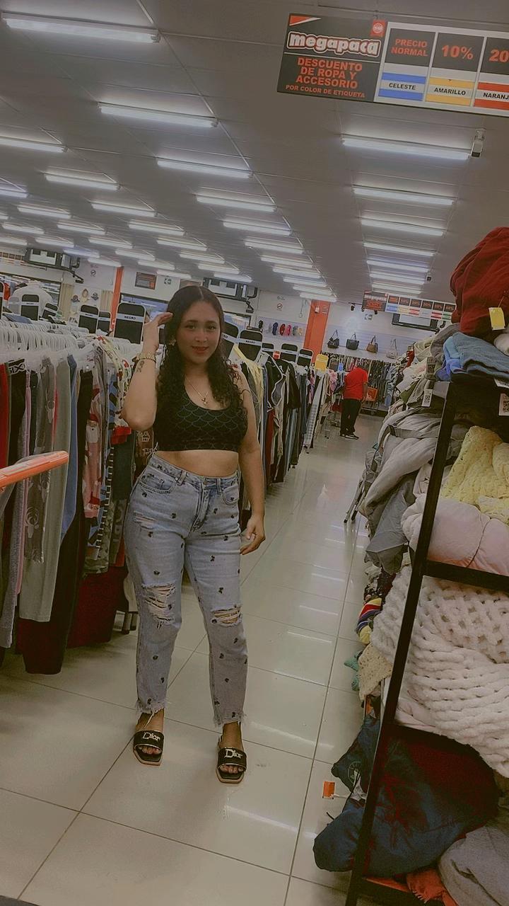 @Tu Mamasota