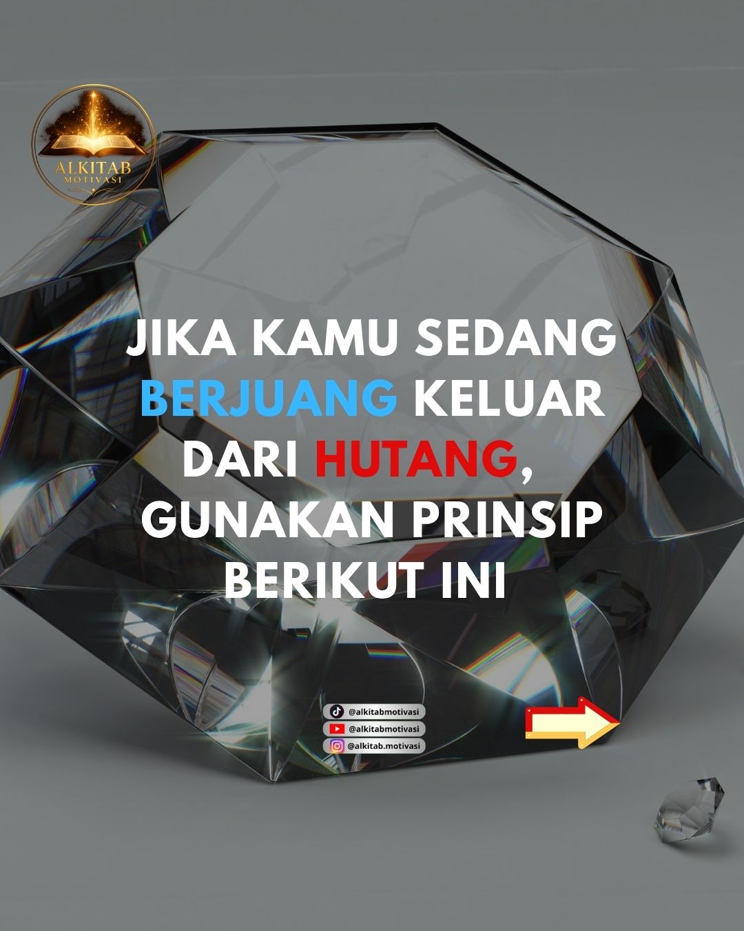 @Alkitab Motivasi