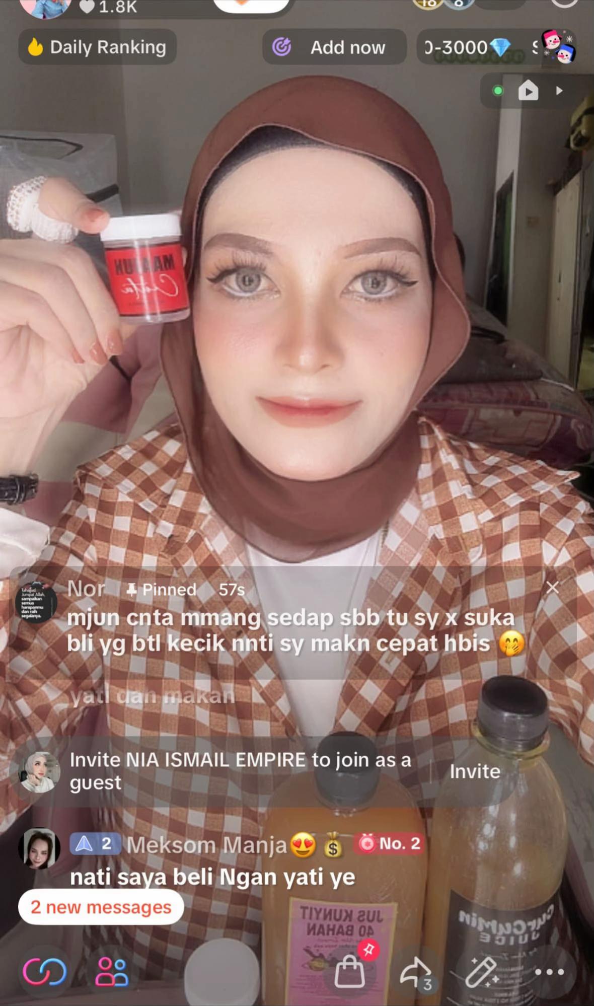 @Yatibalqis85