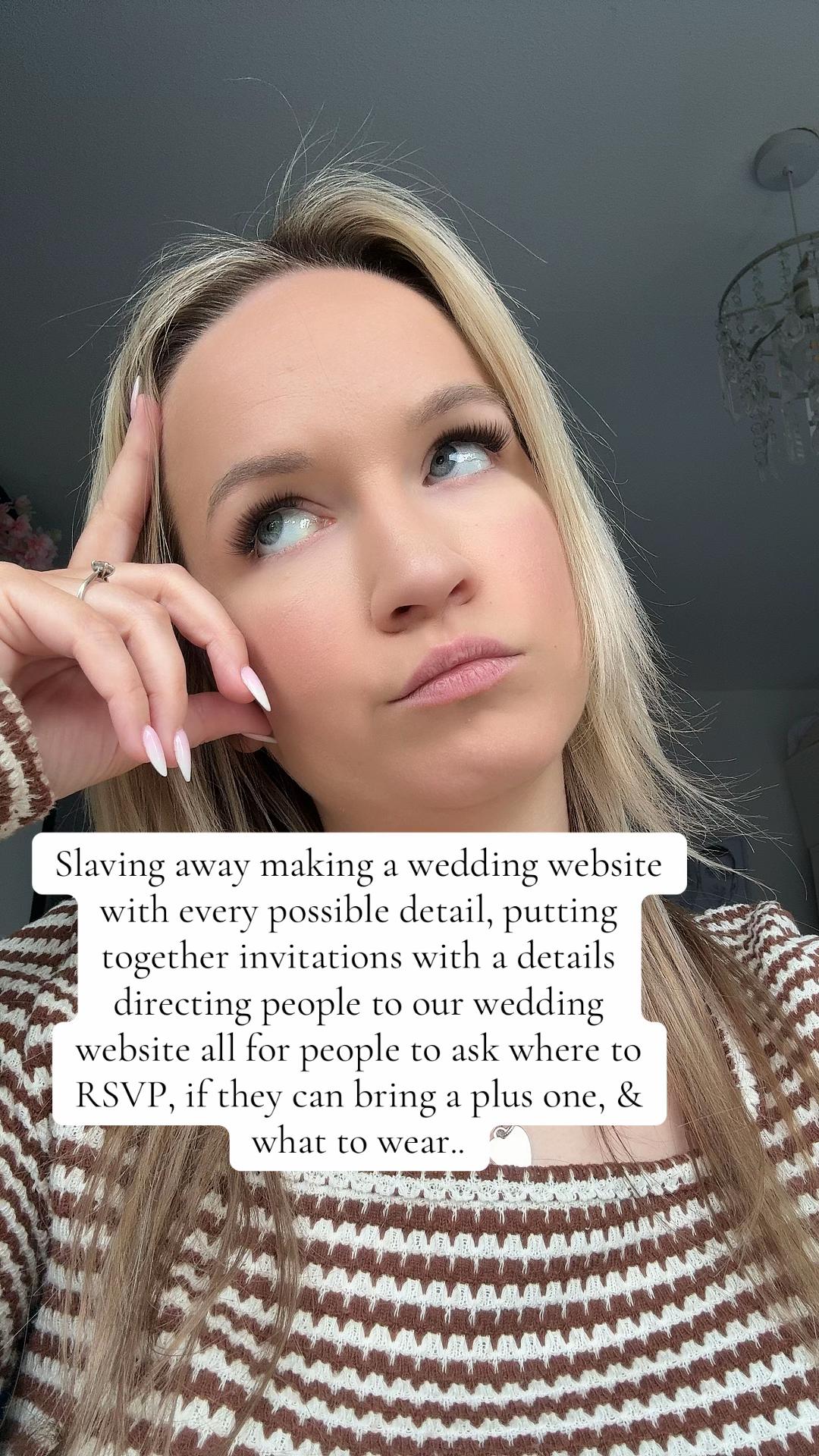 @Chlo 👰🏼❤️✨