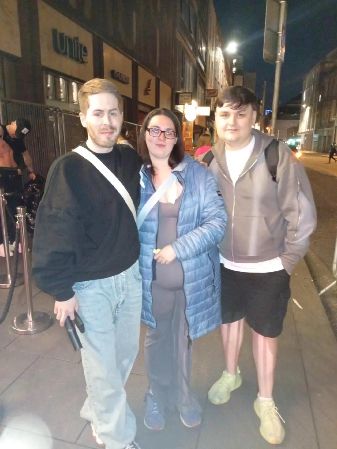 @🇮🇪🥰Irish_Queen🥰🇮🇪 H.Y.G
