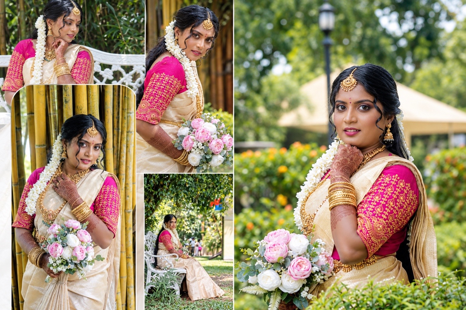 @Preshi bridals ✨
