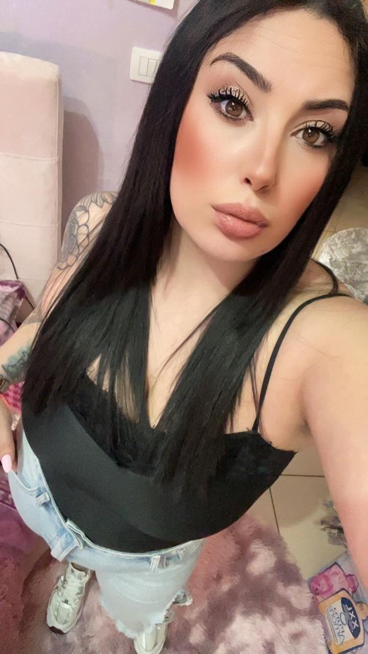 @Alessia Gravina