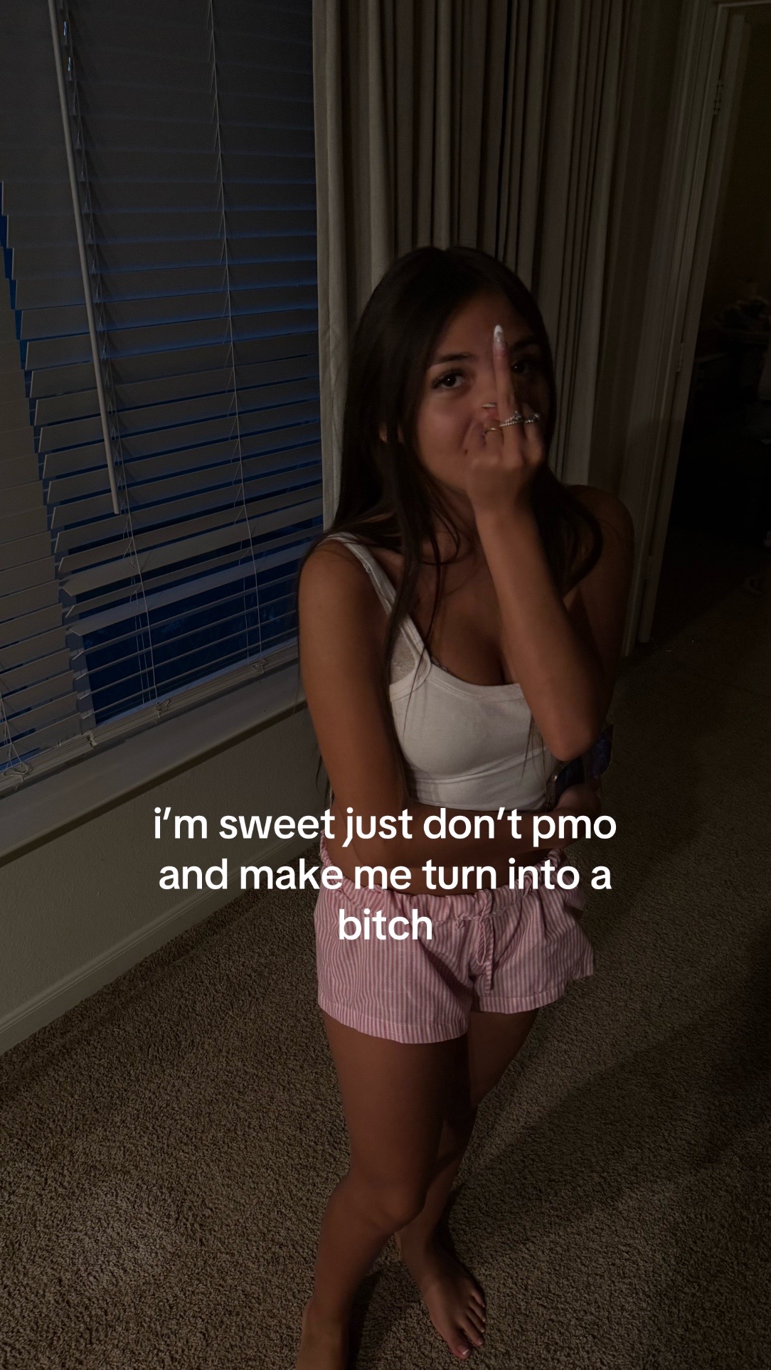 @natalie&rsquo;s &ldquo;secret&rdquo; acc