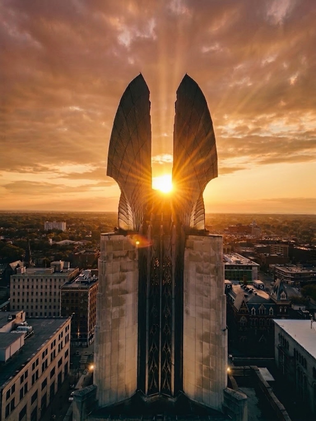@ThisIsROC - Rochester NY