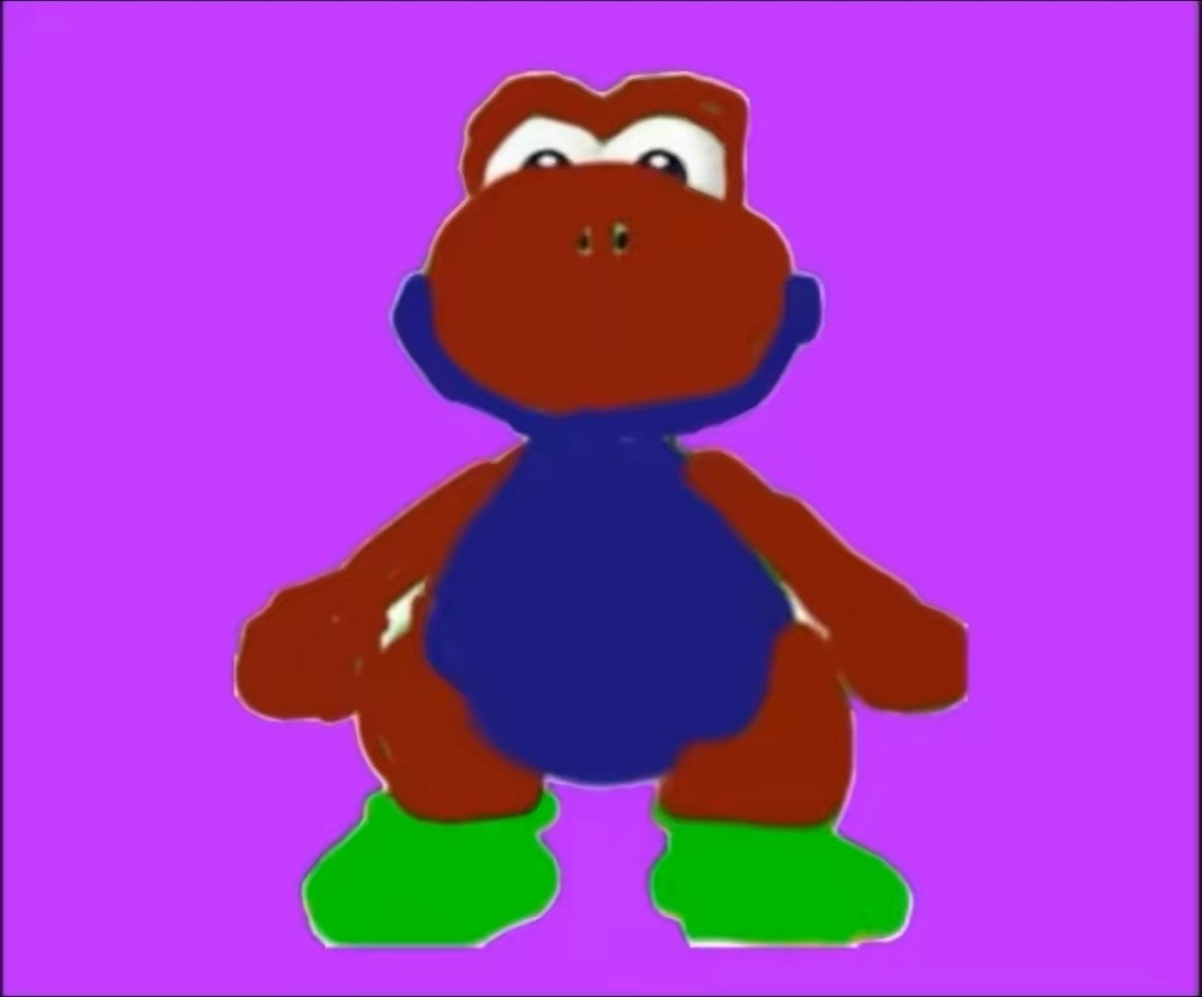 @The Yoshi Life