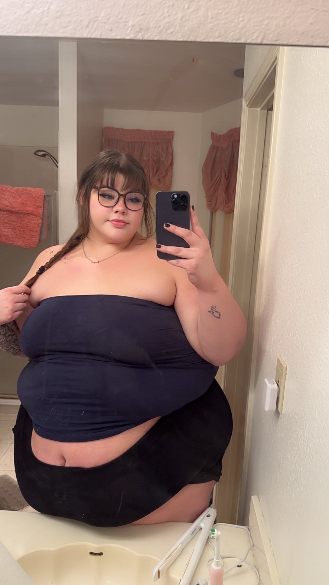 @Marieisgreedy