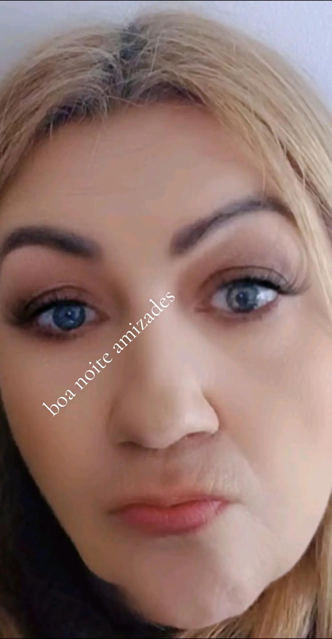 @luz Barreto