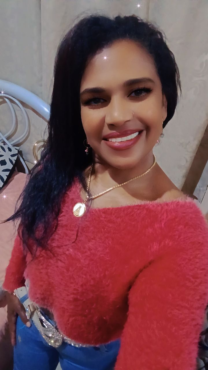 @Neia Oliveira