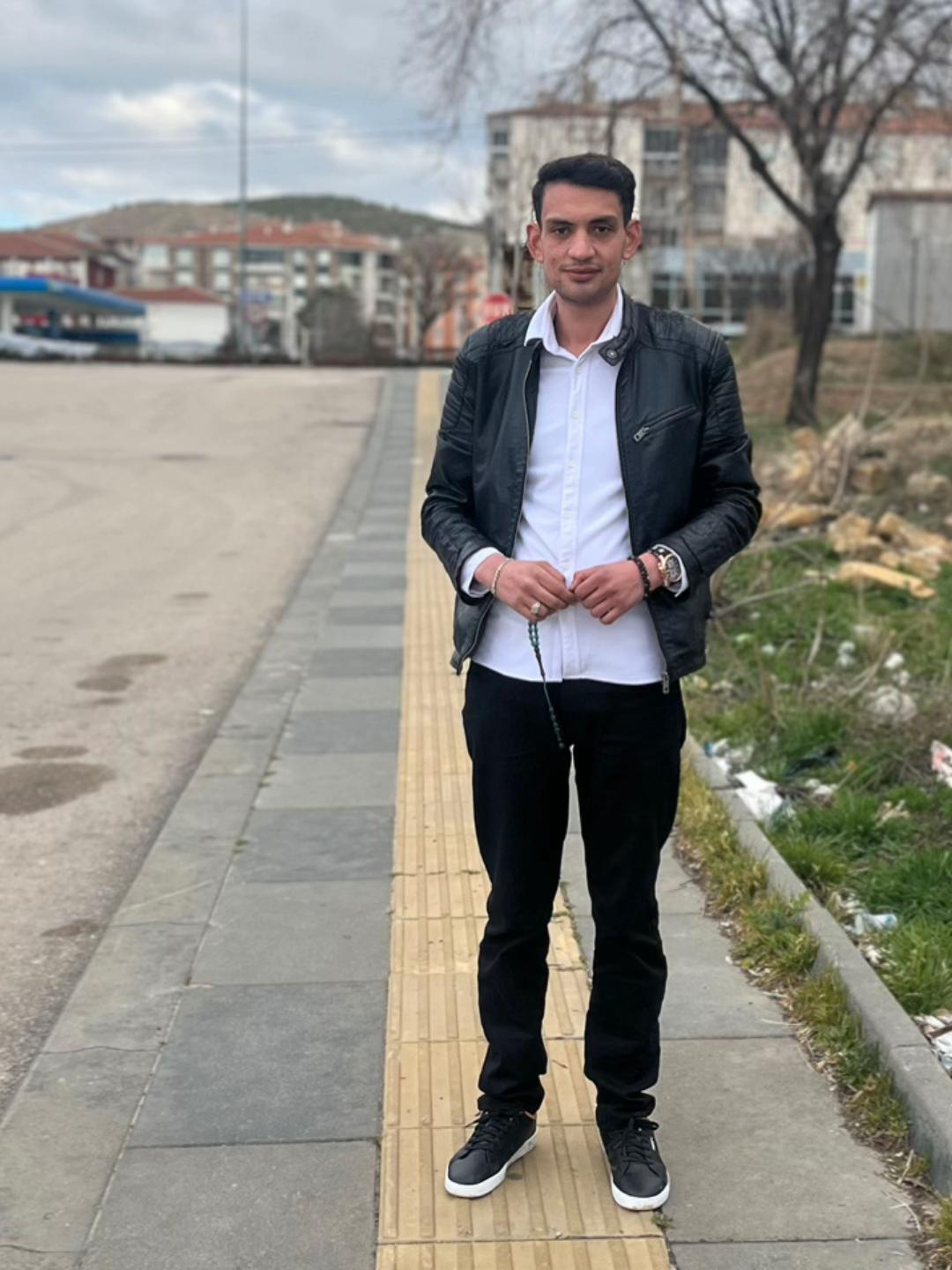 @Emir Koçak