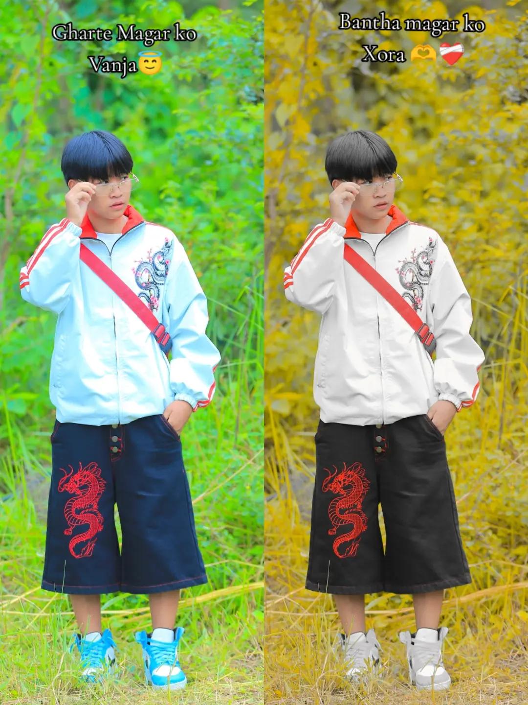 @Kaji Kaji