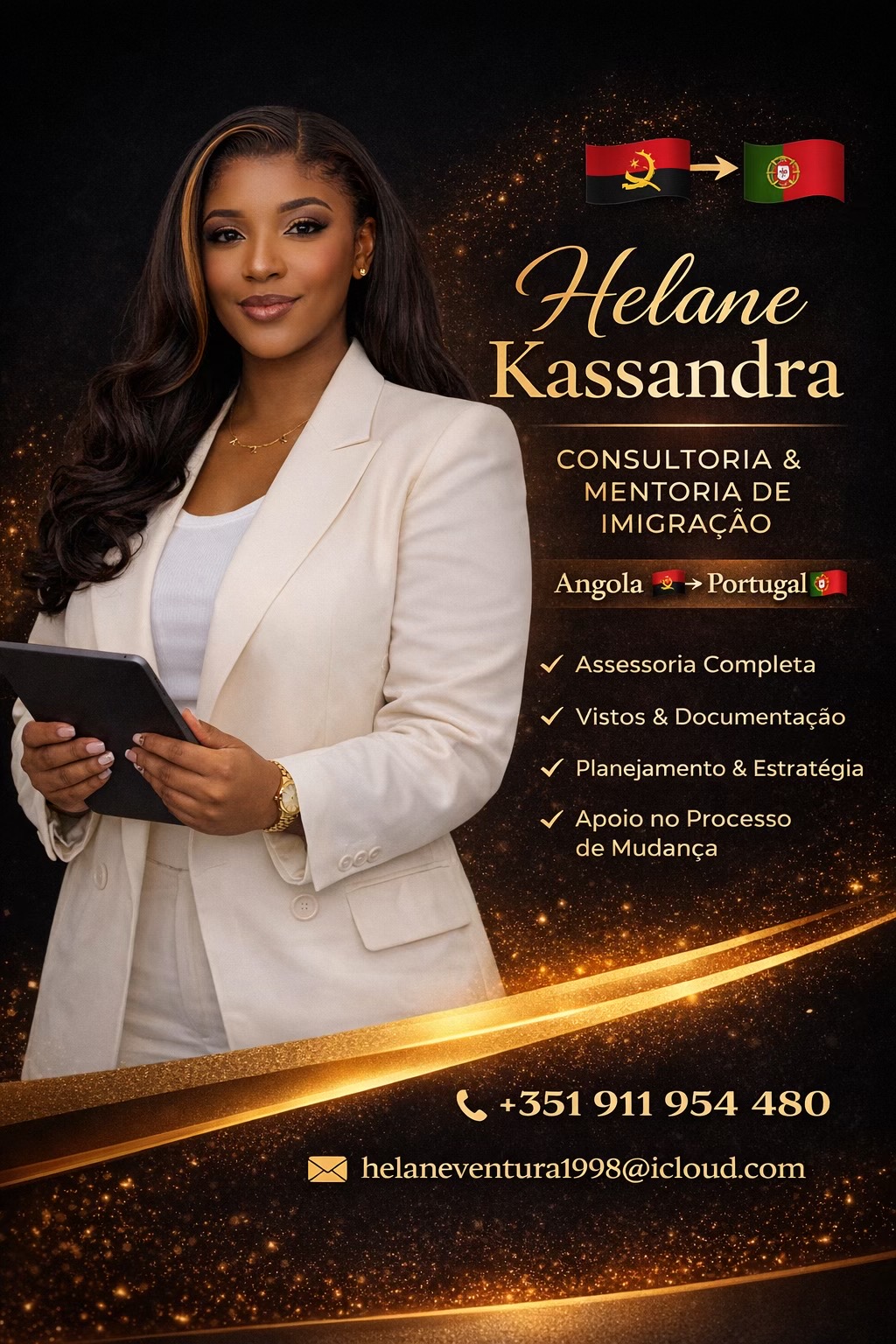 @Helane Kassandraa