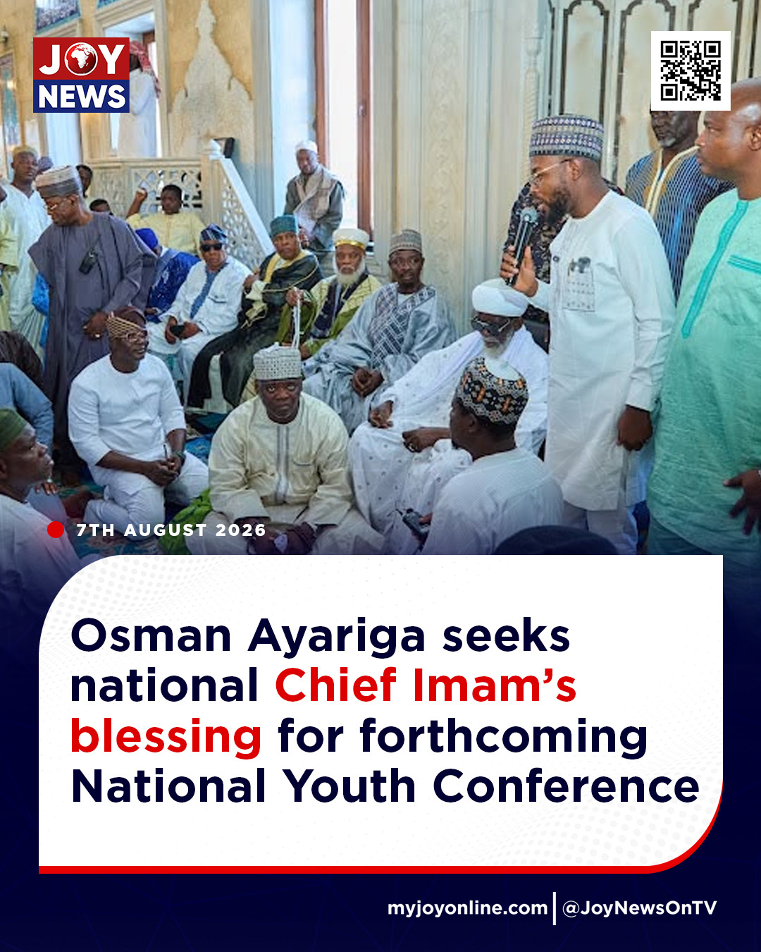 @JoyNews