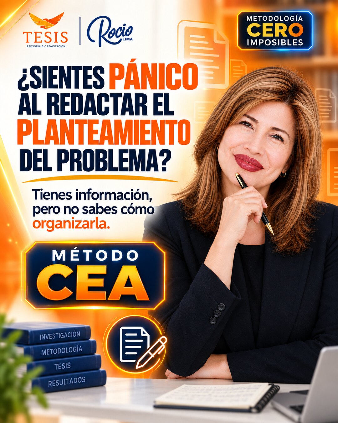 @Tesis Asesoría y Capacitación