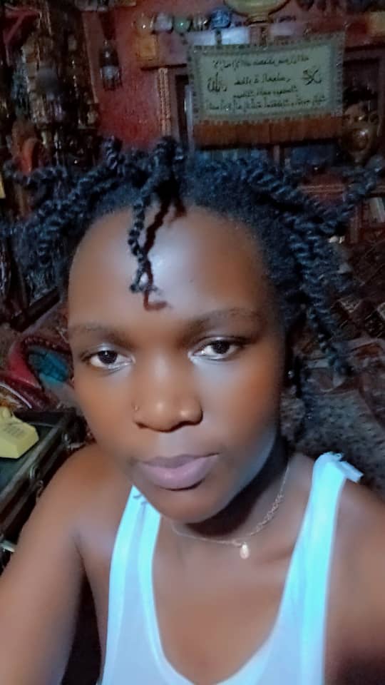 @ASUKA _TOTO KIGANDA 02💫💫