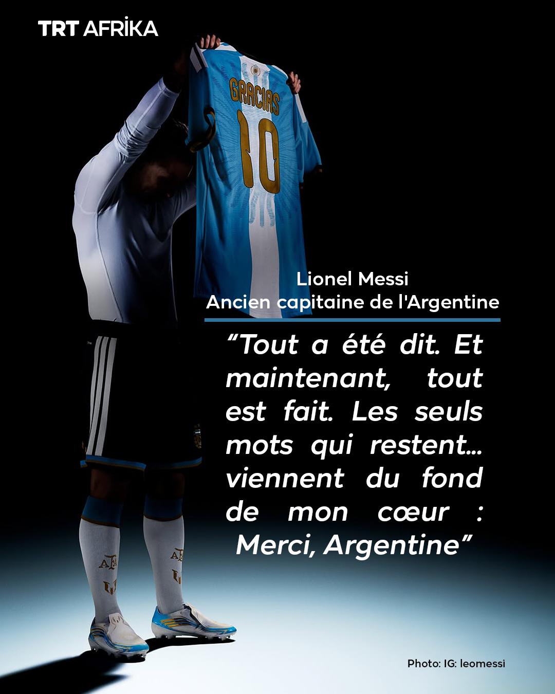 @TRT Afrika Français