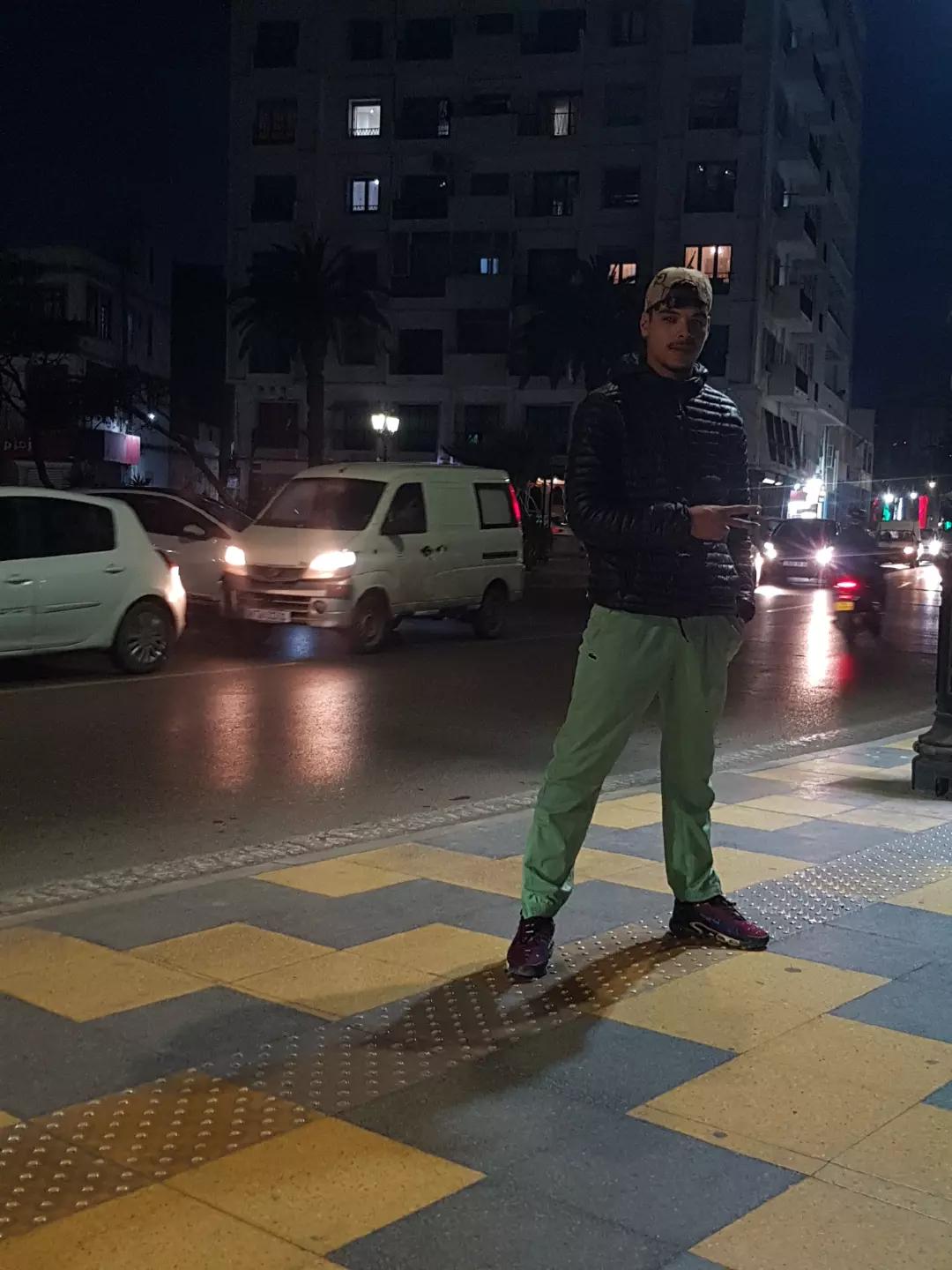 @AbdeLhaLim Zerrouki ๐๐ป