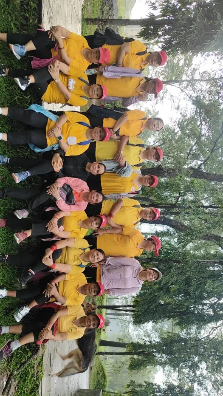 @Gita Paudel