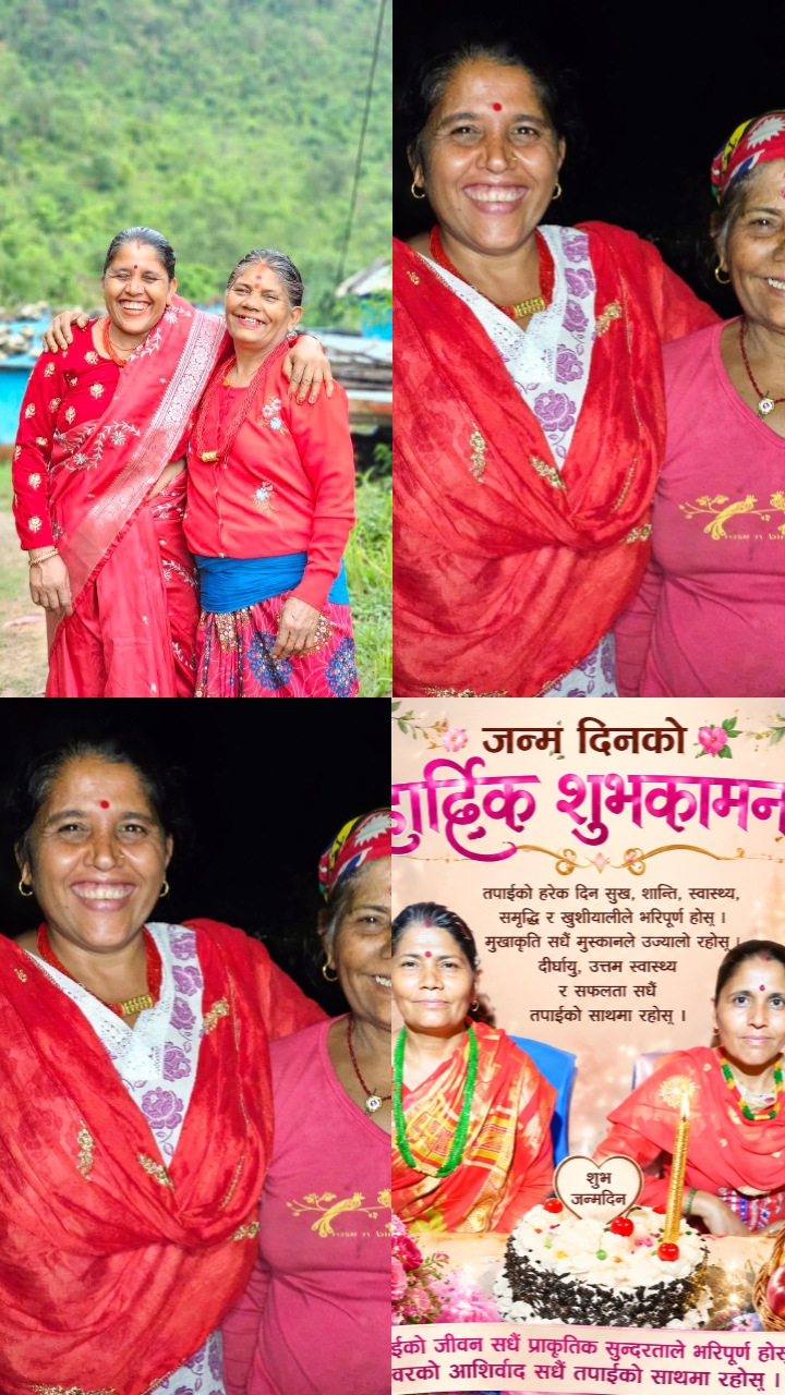 @Baliram Bhattarai385