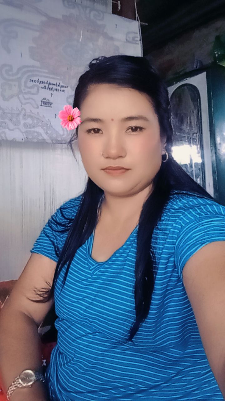 @Manisha Tamang