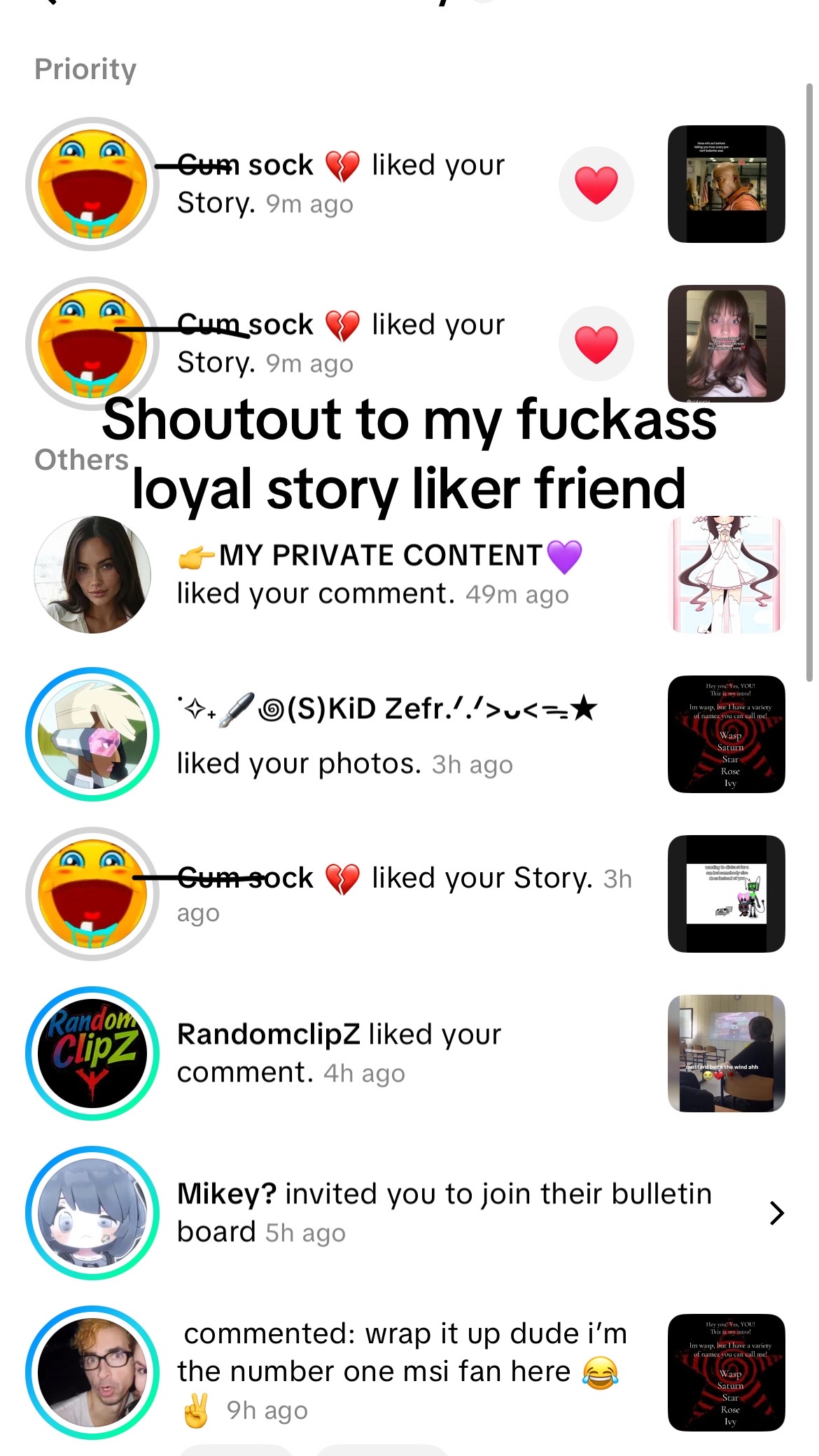 @Wasp🦑🐇/(#1 msi+jimmy fan)
