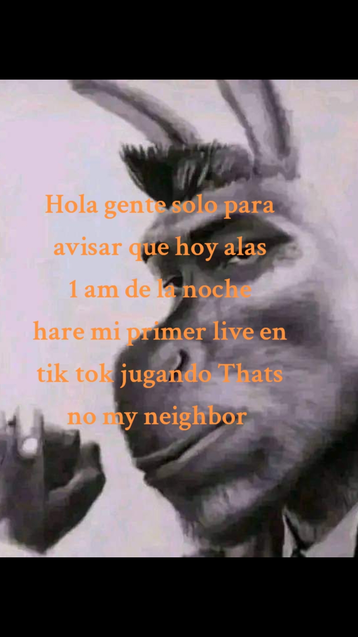 @El Alexis w